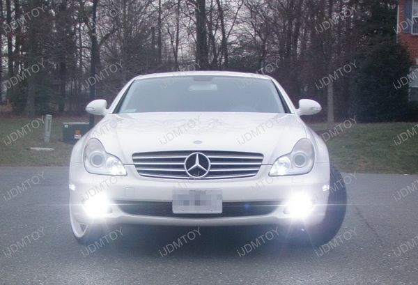 CLS - Canbus - LED0